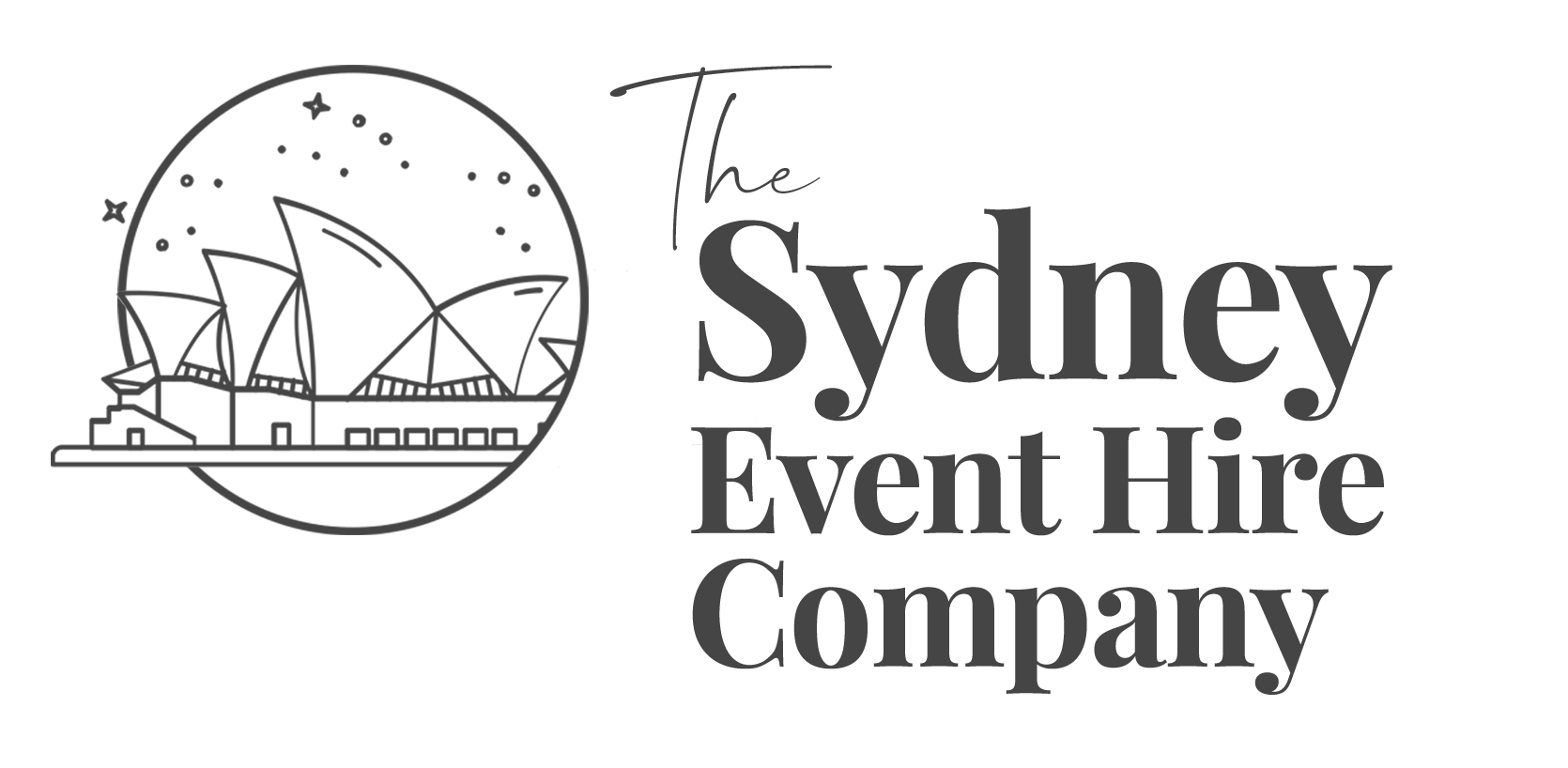 The Sydney Event Hire Co
